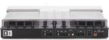 Cover protettiva Decksaver per Native Instruments Kontrol S2 Mk1 & Mk2
