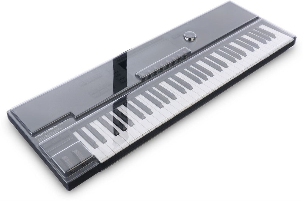 Cover protettiva Decksaver per Native Instruments Kontrol S61 MK3