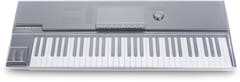 Cover protettiva Decksaver per Native Instruments Kontrol S61 MK3