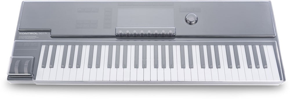 Cover protettiva Decksaver per Native Instruments Kontrol S61 MK3