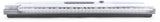 Cover protettiva Decksaver per Native Instruments Kontrol S61 MK3