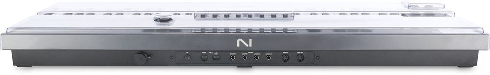 Cover protettiva Decksaver per Native Instruments Kontrol S61 MK3