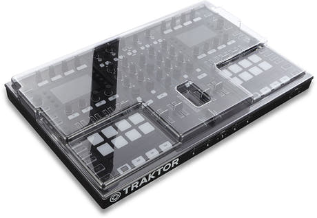 Cover protettiva Decksaver per Native Instruments Kontrol S8