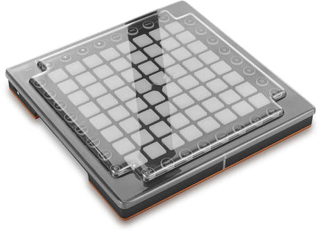 Decksaver Protection cover per Novation Launchpad Pro