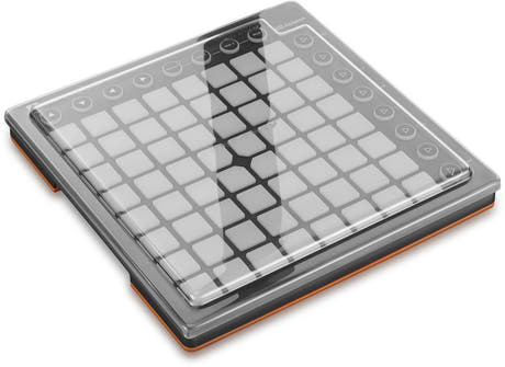 Decksaver Custodia di protezione cover per Novation Launchpad