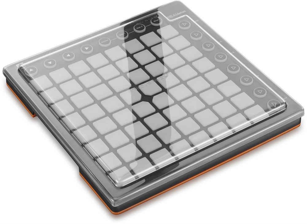 Decksaver Custodia di protezione cover per Novation Launchpad