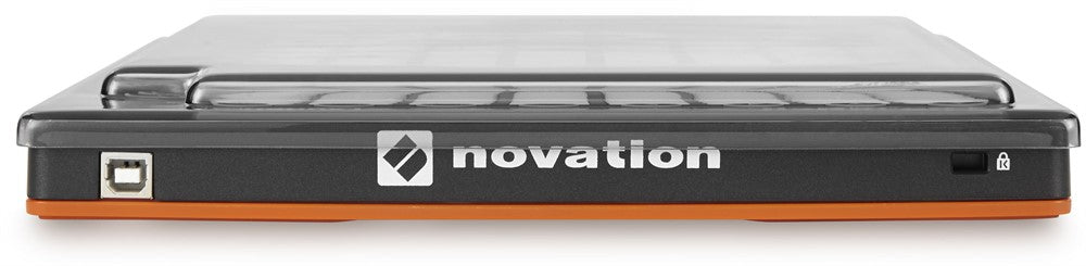 Decksaver Custodia di protezione cover per Novation Launchpad