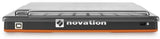 Decksaver Custodia di protezione cover per Novation Launchpad