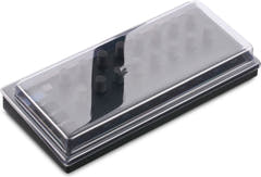 Decksaver cover protettiva per Novation Launch Control 3