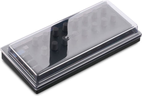 Decksaver cover protettiva per Novation Launch Control 3