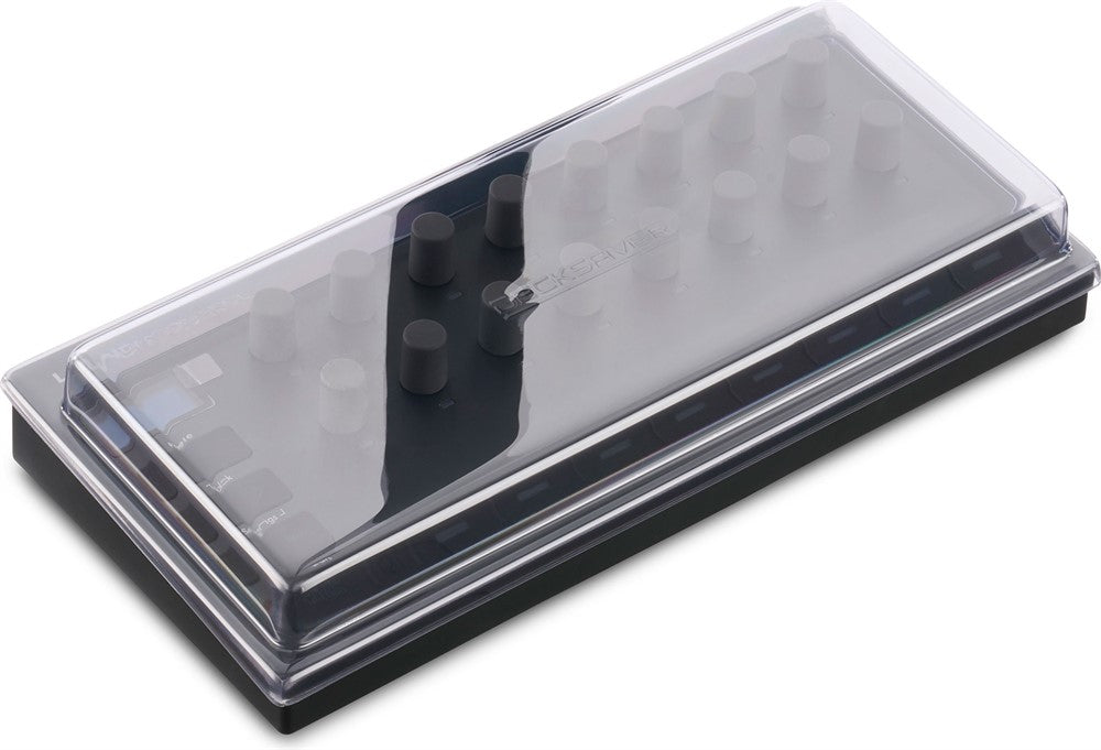 Decksaver cover protettiva per Novation Launch Control 3