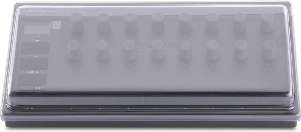 Decksaver cover protettiva per Novation Launch Control 3