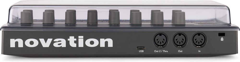 Decksaver cover protettiva per Novation Launch Control 3