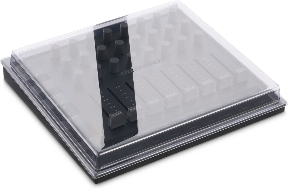 Cover protettiva Decksaver per Novation Launch Control XL MK3