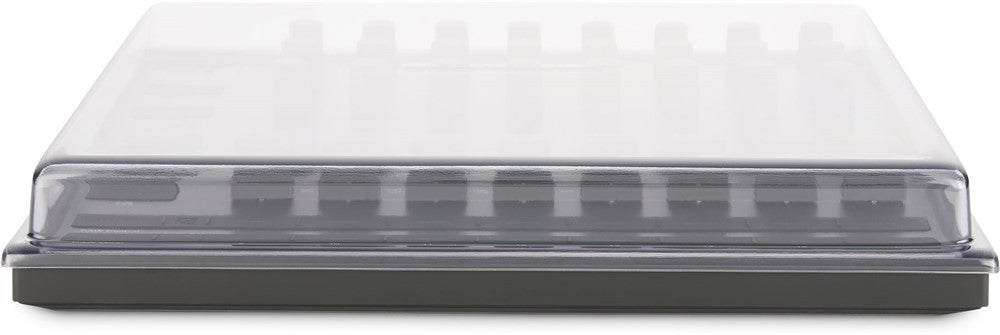 Cover protettiva Decksaver per Novation Launch Control XL MK3