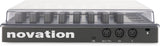 Cover protettiva Decksaver per Novation Launch Control XL MK3
