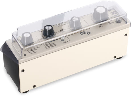 Decksaver Custodia di protezione cover per Union Audio LE fx
