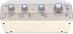 Decksaver Custodia di protezione cover per Union Audio LE fx