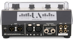 Decksaver Custodia di protezione cover per Union Audio LE fx