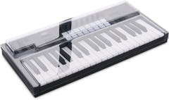 Decksaver cover protettiva per Novation Launchkey 37 MK4