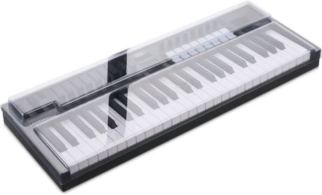 Decksaver cover protettiva per Novation Launchkey 49 MK4