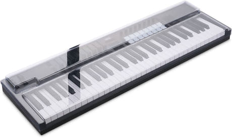Decksaver cover protettiva per Novation Launchkey 61 MK4