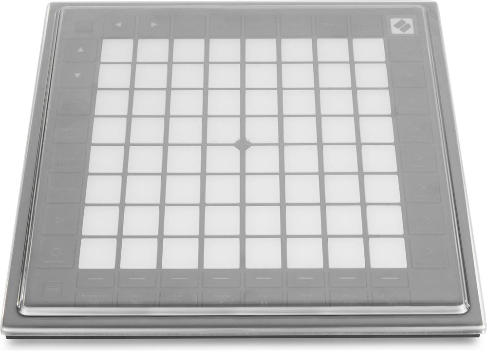 Decksaver cover protettiva per Novation Launchpad Pro Mk3