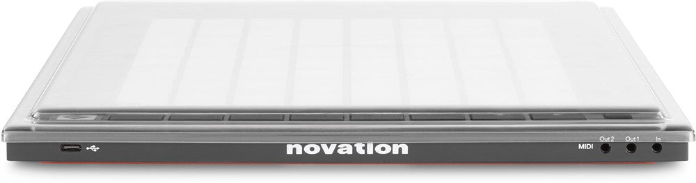 Decksaver cover protettiva per Novation Launchpad Pro Mk3