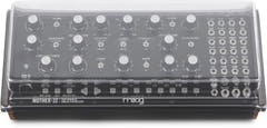 Cover protettiva Decksaver per Moog Mother-32/DFAM/Subharmonicon (Soft-Fit)