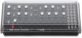 Cover protettiva Decksaver per Moog Mother-32/DFAM/Subharmonicon (Soft-Fit)
