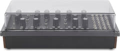 Cover protettiva Decksaver per Moog Mother-32/DFAM/Subharmonicon (Soft-Fit)