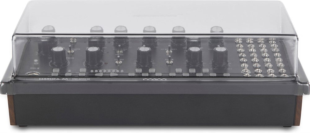 Cover protettiva Decksaver per Moog Mother-32/DFAM/Subharmonicon (Soft-Fit)