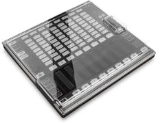 Cover protettiva Decksaver per Native Instruments Maschine Jam