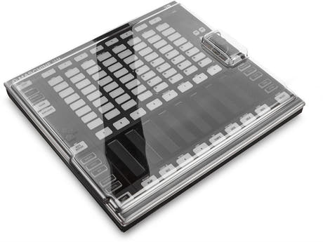 Cover protettiva Decksaver per Native Instruments Maschine Jam