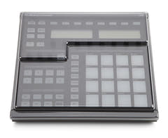 Decksaver Protection cover per Native Instruments Maschine MK2