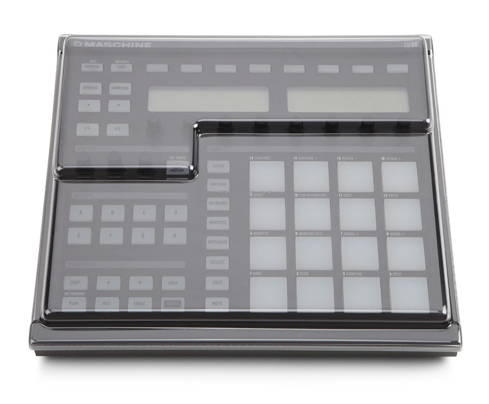 Decksaver Protection cover per Native Instruments Maschine MK2