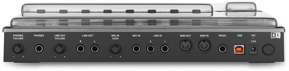 Decksaver Protection cover per Native Instruments Maschine MK3