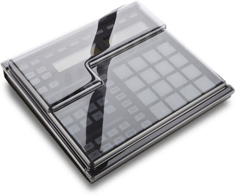 Decksaver cover protettiva per Native Instruments Maschine