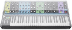 Decksaver Custodia protettiva cover per Moog Matriarch