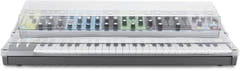 Decksaver Custodia protettiva cover per Moog Matriarch