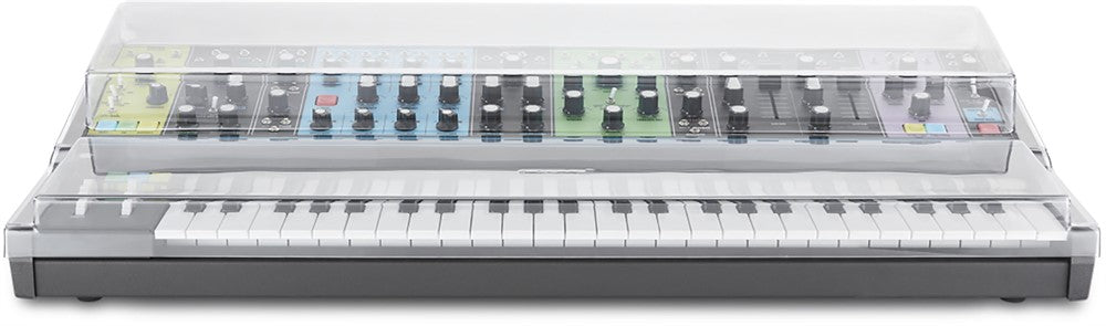 Decksaver Custodia protettiva cover per Moog Matriarch