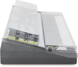 Decksaver Custodia protettiva cover per Moog Matriarch