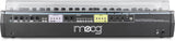 Decksaver Custodia protettiva cover per Moog Matriarch