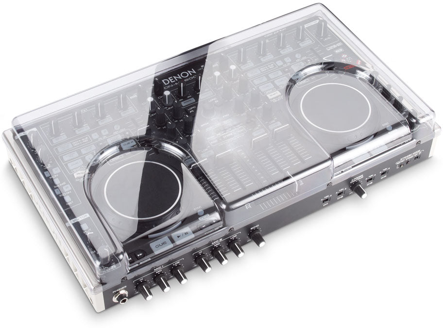 Decksaver Custodia di protezione cover per Denon MC6000 Mk2