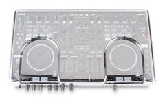 Decksaver Custodia di protezione cover per Denon MC6000 Mk2