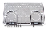 Decksaver Custodia di protezione cover per Denon MC6000 Mk2