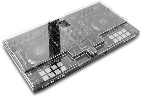 Cover di protezione Decksaver per Denon MC7000