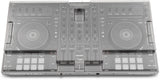 Cover di protezione Decksaver per Denon MC7000