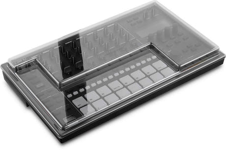 Cover di protezione Decksaver per Roland MC-707