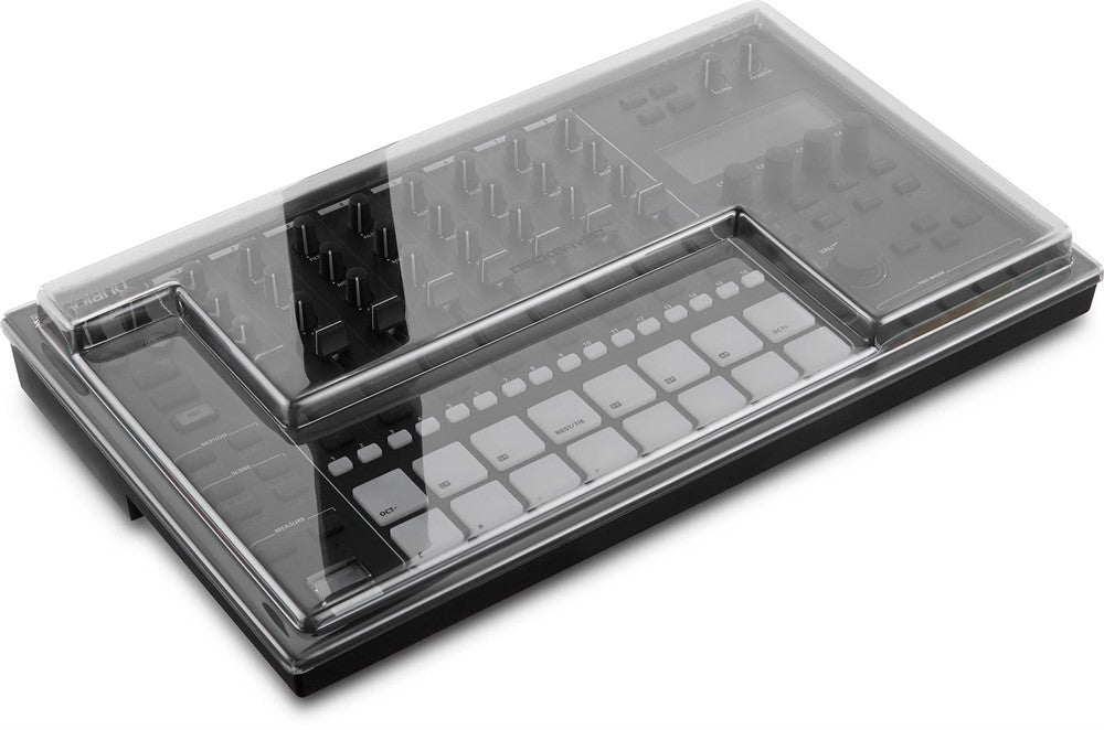 Cover di protezione Decksaver per Roland MC-707